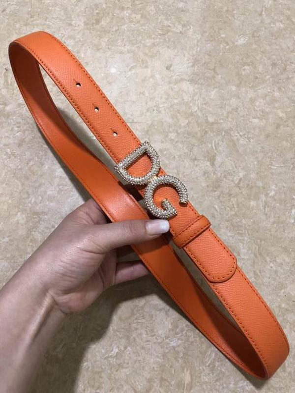 DG Belts 103